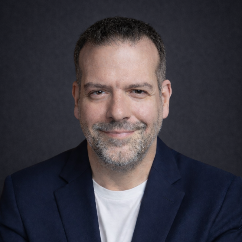 Jean Luc Benazet